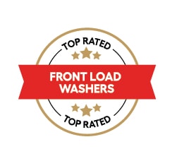 Top-Rated Front-Load Washers