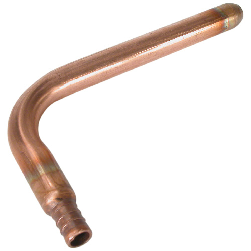 BOWPEX Copper StubOut Elbow RénoDépôt