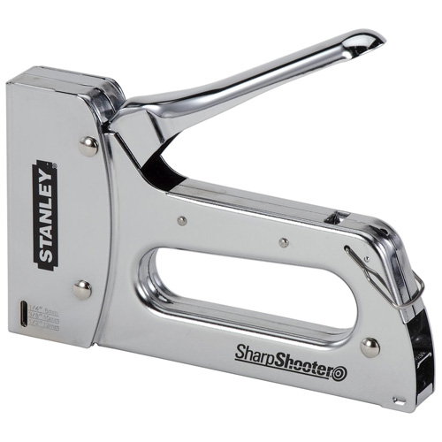STANLEY Manual Stapler Gun RénoDépôt