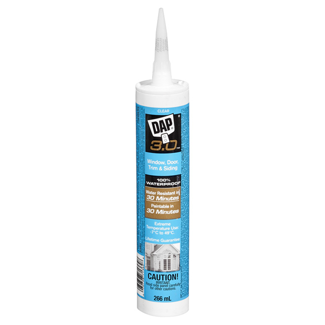 dap quot 3 0 quot all purpose clear sealant 300 ml r 233 no d 233 p 244 t dap quot 3 0 quot all purpose clear sealant 300 ml r 233 no d 233 p 244 t
