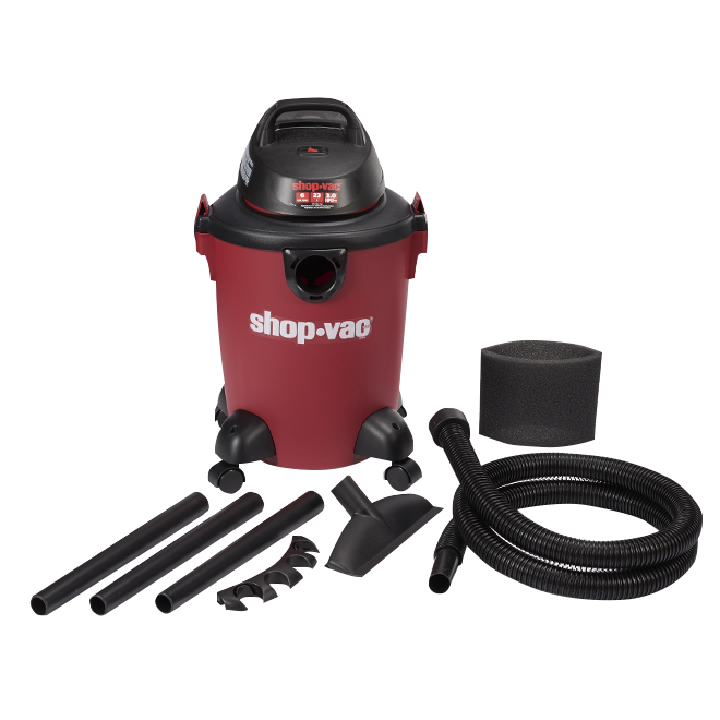 shop vac and vacuum 3 0hp 6 gallons r 233 no d 233 p 244 t shop vac and vacuum 3 0hp 6 gallons r 233 no d 233 p 244 t