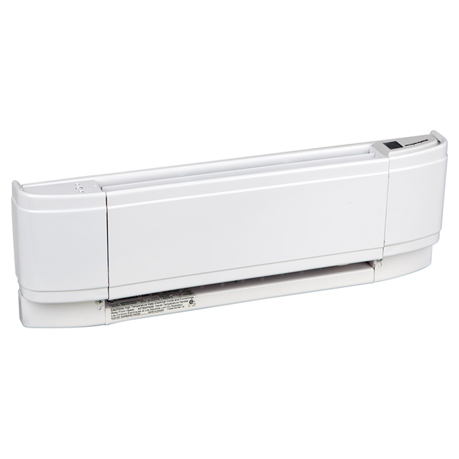 CHROMALOX 500W Baseboard Heater with Builtin Thermostat RénoDépôt