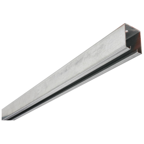 CONCEPT SGA Galvanized Steel Sliding Pocket Door Track 8' RénoDépôt