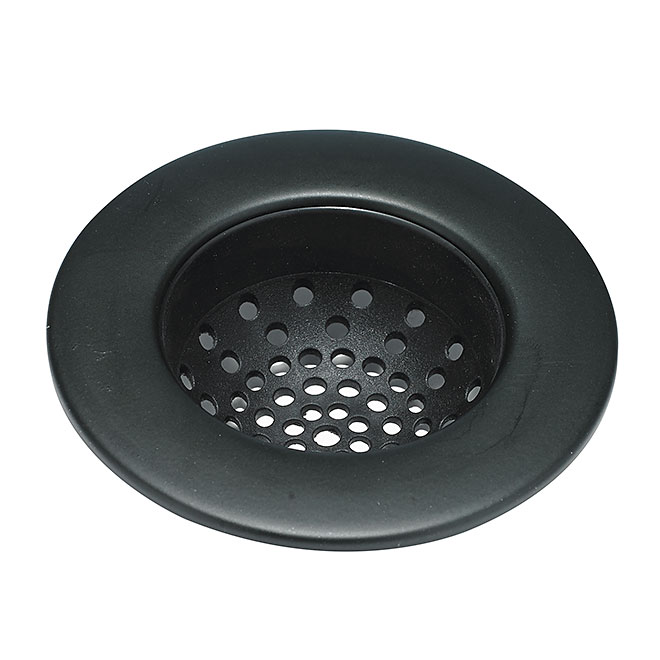 INTERDESIGN Rubber Sink Strainer RénoDépôt