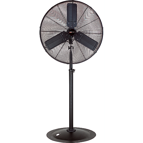 Uberhaus+Design UBERHAUS DESIGN - Ventilateur industriel sur pied | Réno-Dépôt
