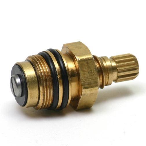 MASTER PLUMBER Cold Water Replacement Cartridge for Waltec(R) Faucet