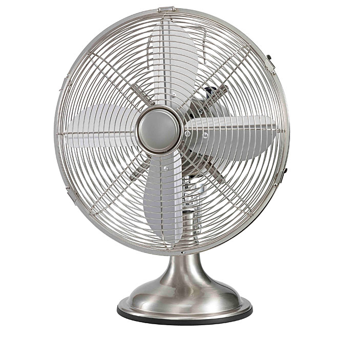 UBERHAUS Table fan RénoDépôt