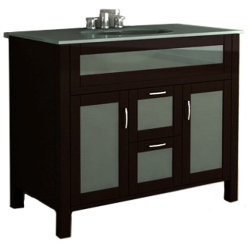 Uberhaus+Design Cuisine et salle de bain > Meuble-lavabos et pharmacies > Meubles ...