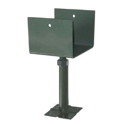 Metal Support Posts