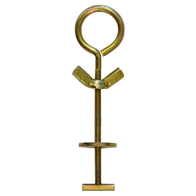 Removable Deck Floor Anchor 4Pack RénoDépôt