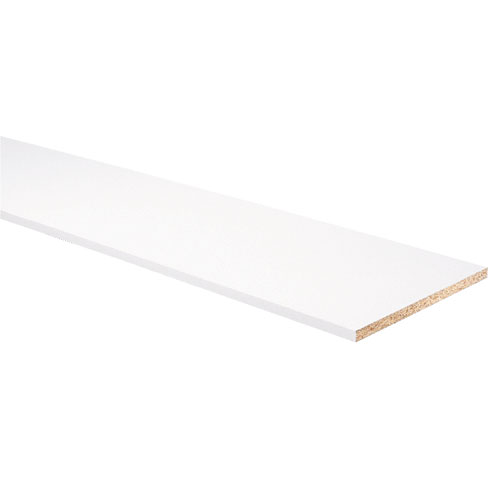 Melamine Shelf RénoDépôt