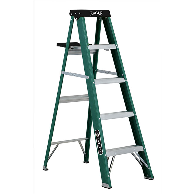 Escabeau Bois Pas Cher : Fiberglass Ladder Escabeau Bois Pas Cher : Fiberglass Ladder