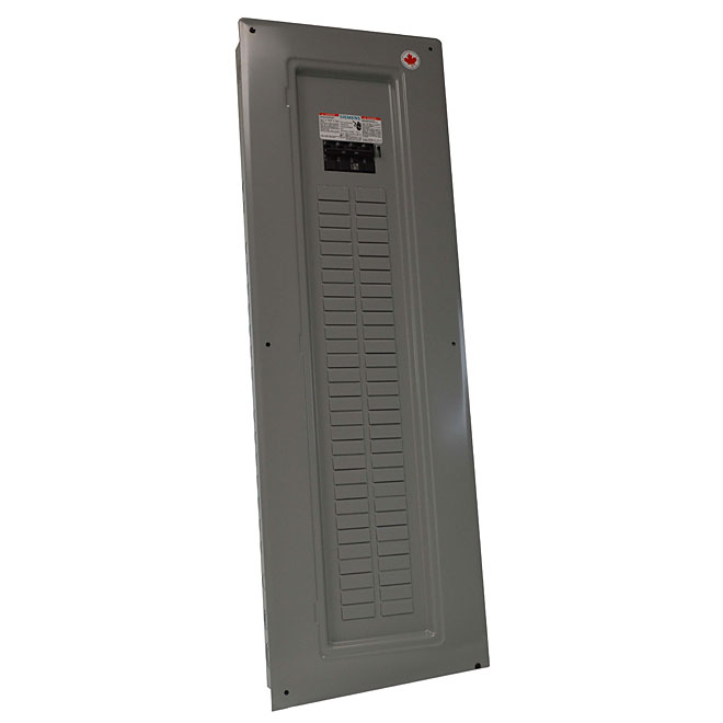 SIEMENS - Electric Panel | Réno-Dépôt
