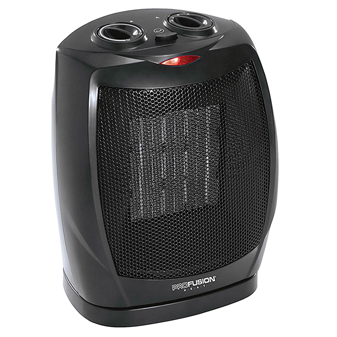 PROFUSION Ceramic Heater RénoDépôt