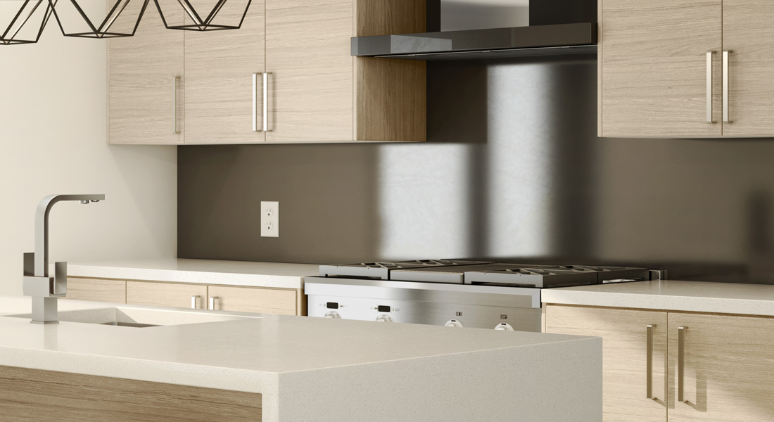 Armoires et comptoirs de cuisine Cuisine et salle de bain RénoDépôt