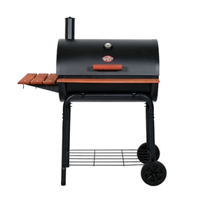 BBQs and outdoor cooking
