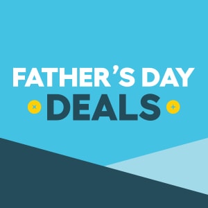 Delights for all Dads