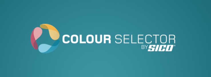Colour Selector by SICO