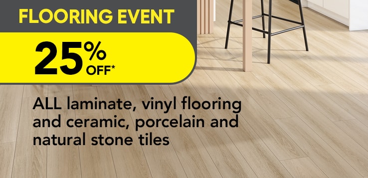 Flooring Event