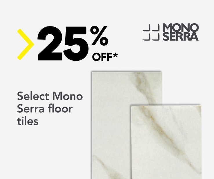 Mono Serra floor tiles Promotion