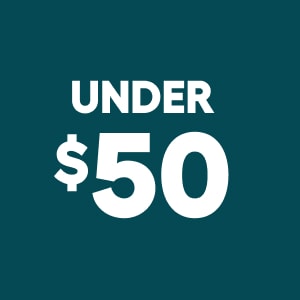 Under $50 Deals