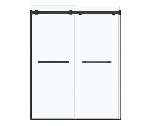 Shower Doors Glass Maax, 60×80 Sliding Glass Door