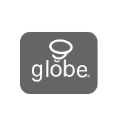 Globe Electric logo