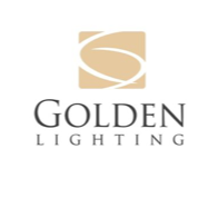 Golden Lighting logo