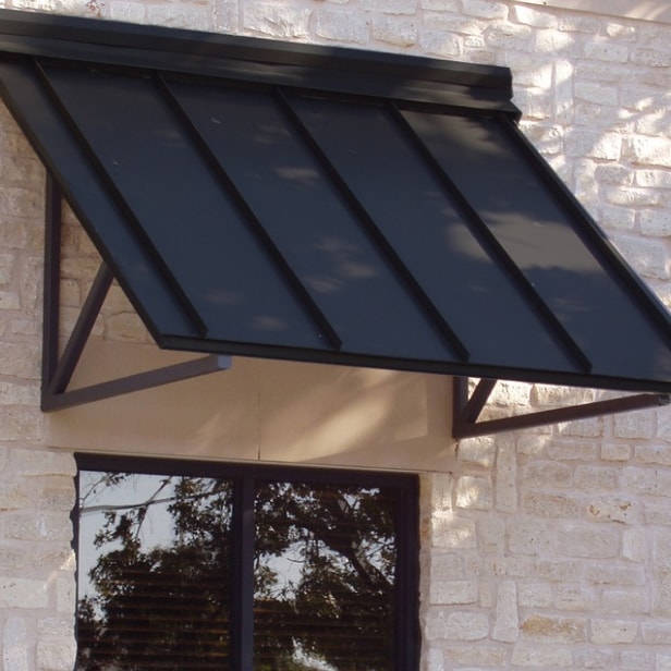 Awnings and Accessories