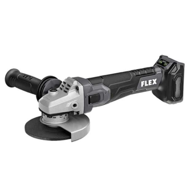Cordless Grinders, Polishers and Shears