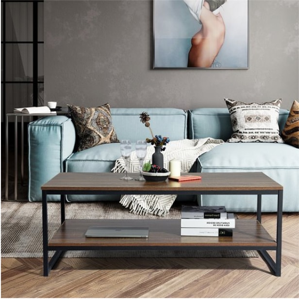 Accent and Coffee Tables Category