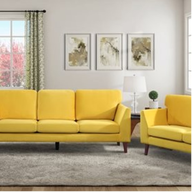 Couches, Sofas and Loveseats Category