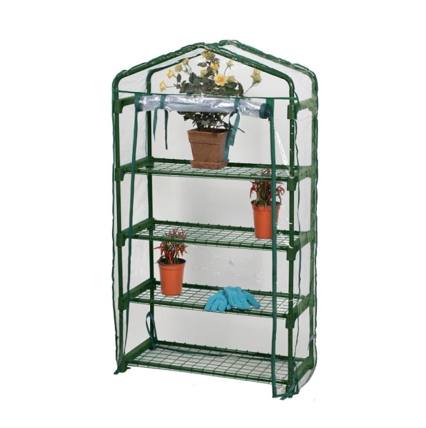 Greenhouses & Accessories