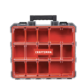 Craftsman CMST40709 Large 9 Drawer Bin System