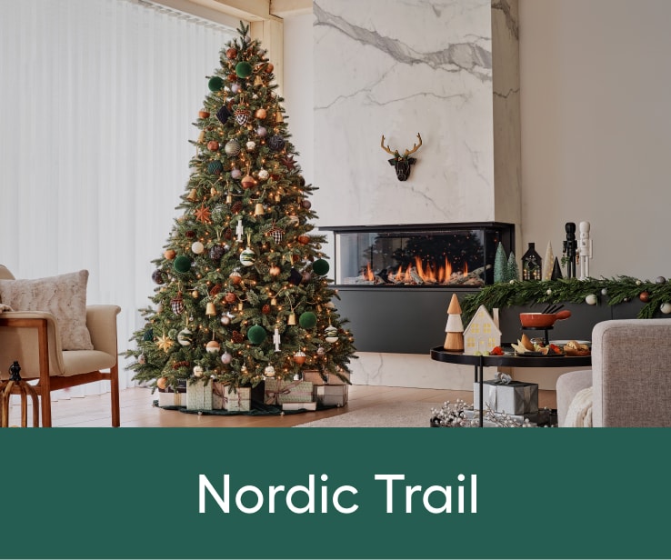 Nordic Trail