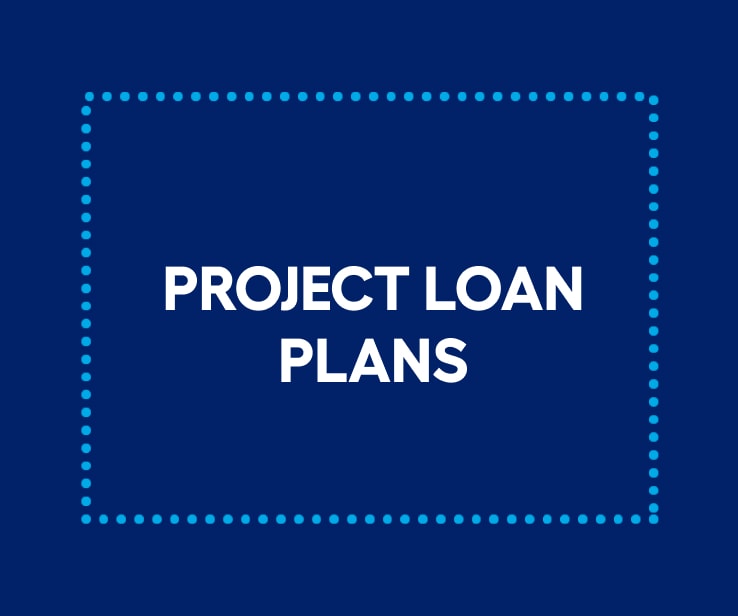 Financing Project Loan Plans 