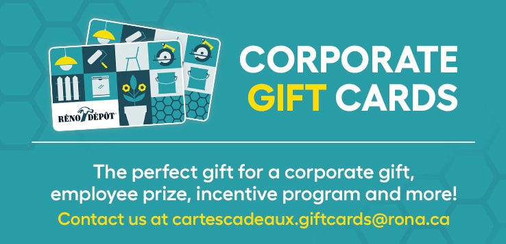 gift card: The perfect corporate gift