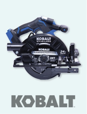 Outils Kobalt