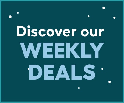 Weekly deals
