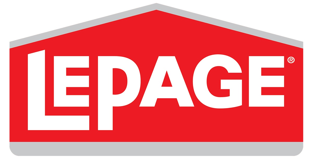 LePage brand logo
