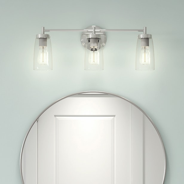 Bathroom and Wall Lighting