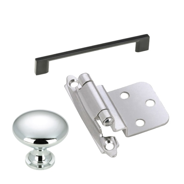 Furniture and Cabinet Hardware