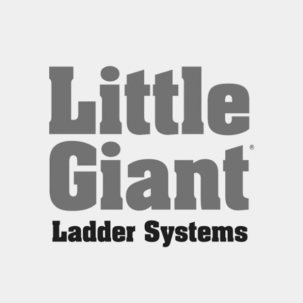 Little Giant Ladders 