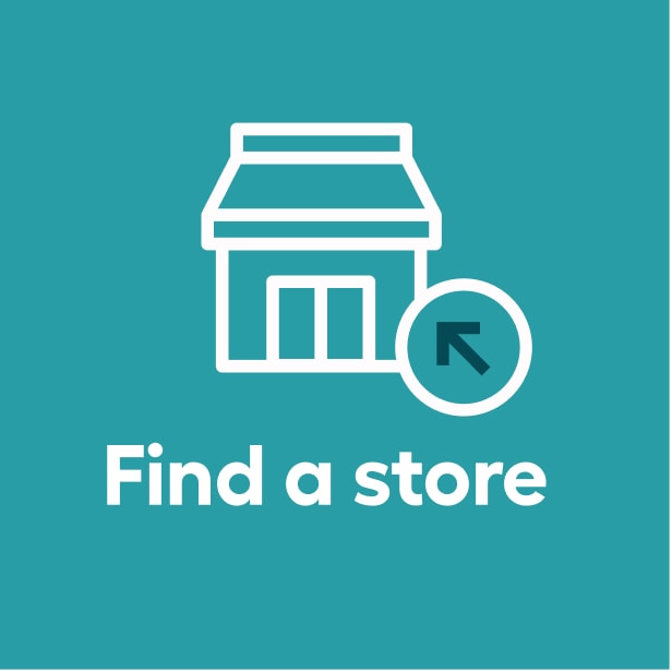 Find a Store 