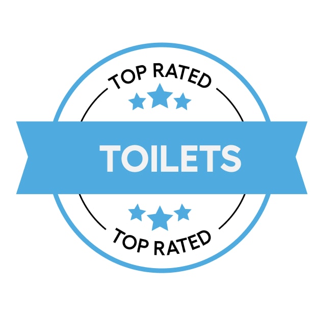 Top Rated Toilets