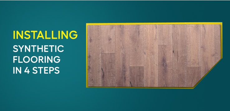 Choose the right flooring for the right room