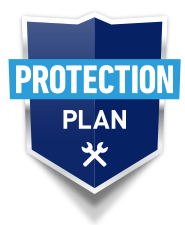 The RONA inc. Protection Plan at Réno-Dépôt<br>Serviced by Comerco
