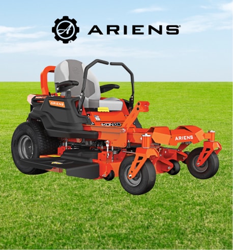 Ariens Lawn Tractors 