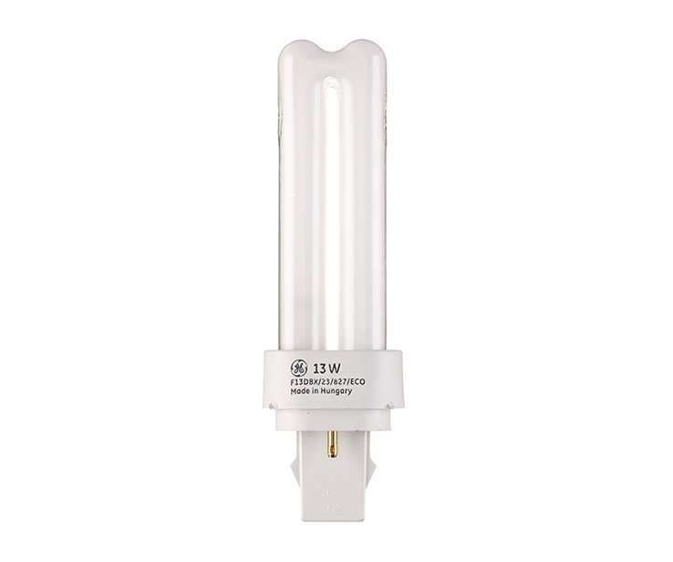 Philips Ampoule halogène de lampes réflecteurs à faisceau large GU10, 50 W,  ens. de 6