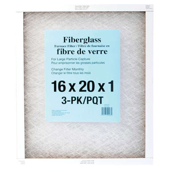 Discount furnace filter coupon